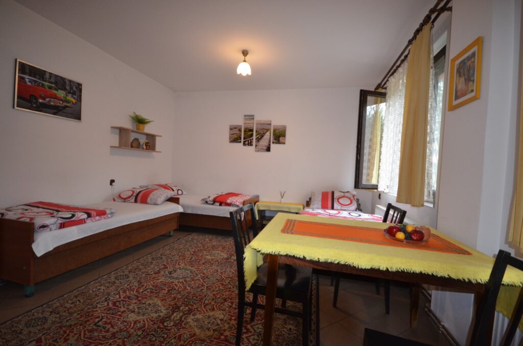 Agroturystyka Nosal 2 (Grande)