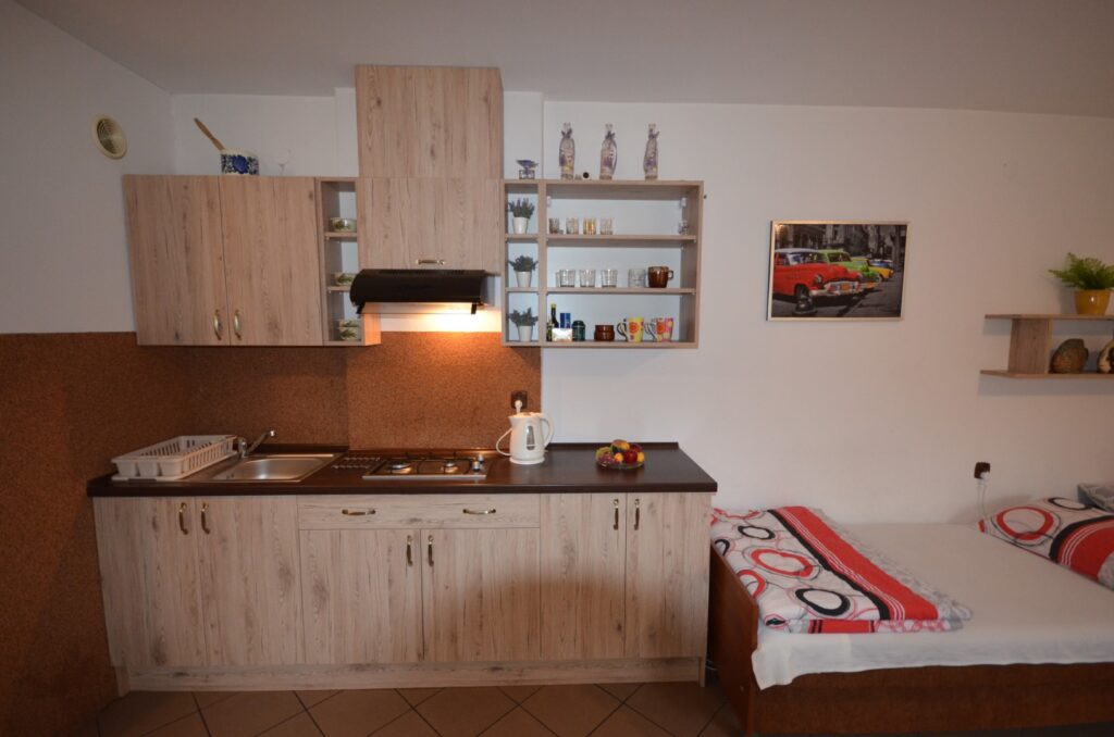 Agroturystyka Nosal 3 (Grande)