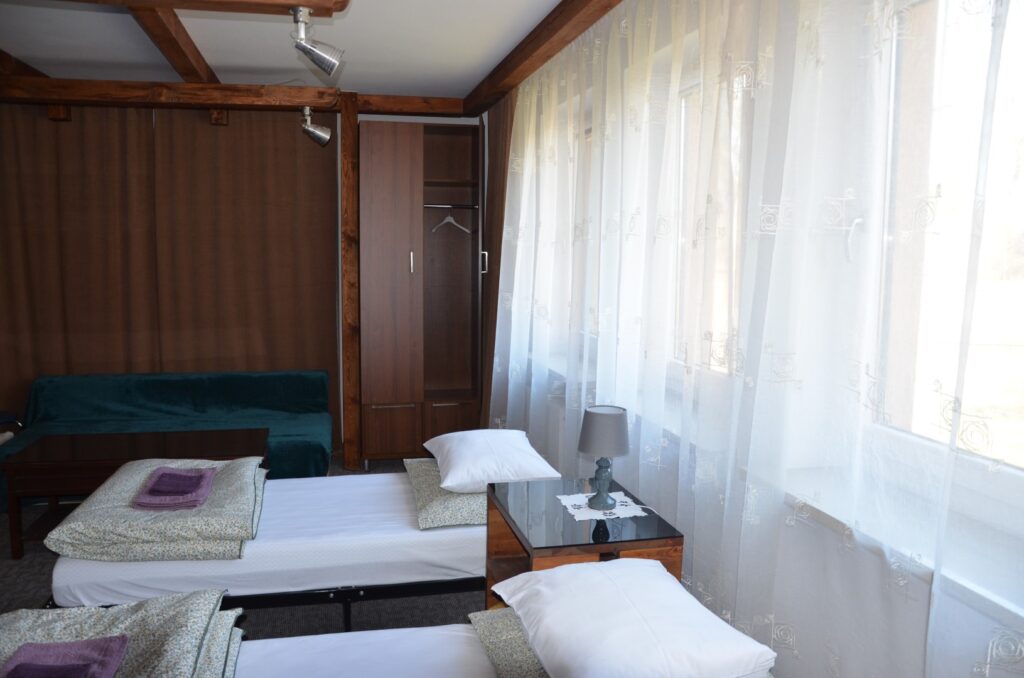 Agroturystyka Nosal (5) (Grande)